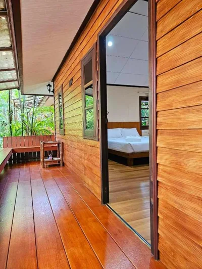 Samran Resort – Photos 2