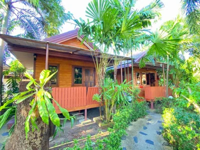 Samran Resort – Photos 5