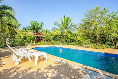 Samran Resort – Photos 12