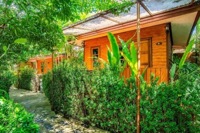 Samran Resort – Photos 13